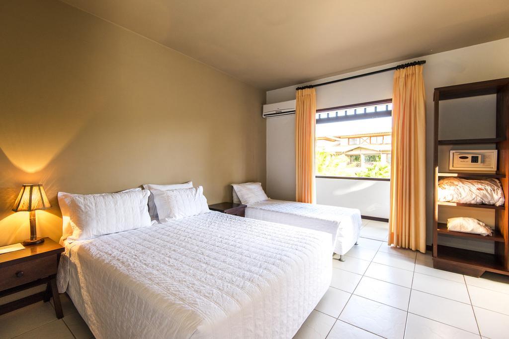 Hotel Eco Atlantico Praia do Forte Eksteriør bilde