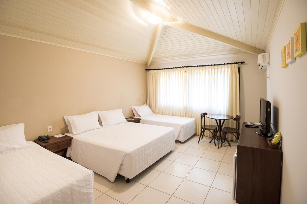 Hotel Eco Atlantico Praia do Forte Eksteriør bilde