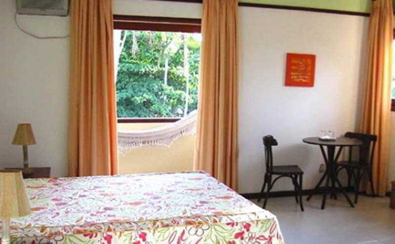 Hotel Eco Atlantico Praia do Forte Eksteriør bilde